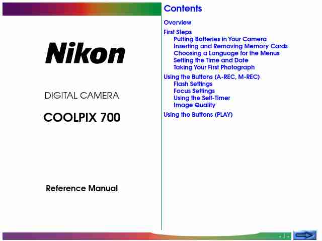 Nikon Camcorder COOLPIX 700-page_pdf
